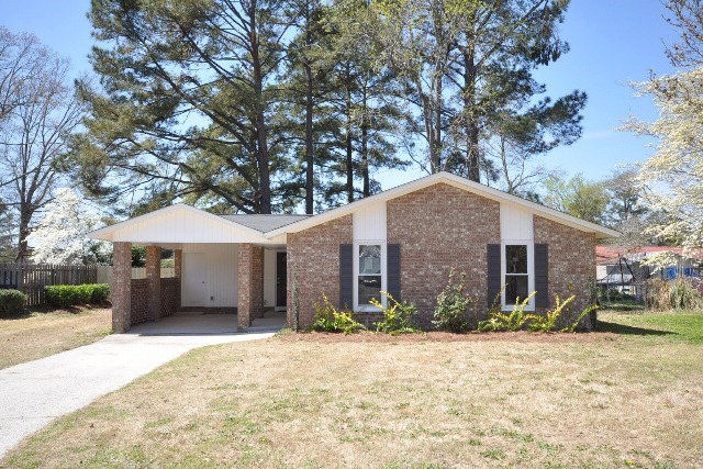 220 Cavalier Dr, Augusta, GA 30907 - photo 1