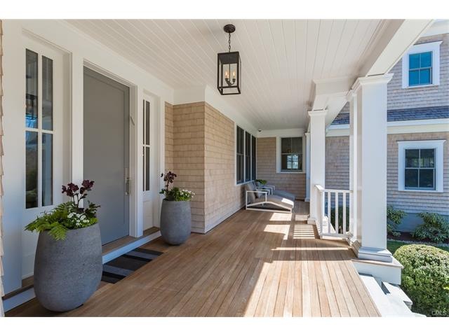 6 Twin Circle Dr, Westport, CT 06880 - photo 1