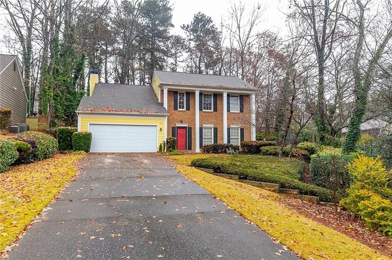 Welcome Home!