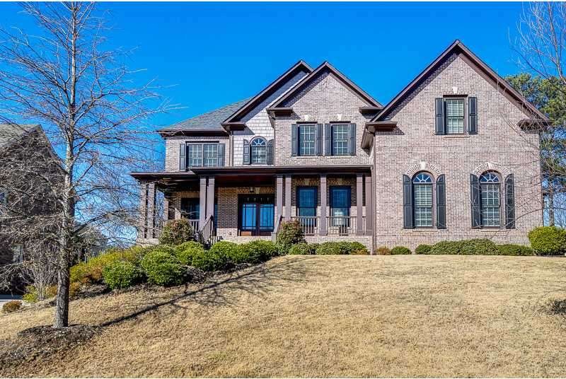 2603 Weddington Ridge NE, Marietta, GA 30068 - photo 1