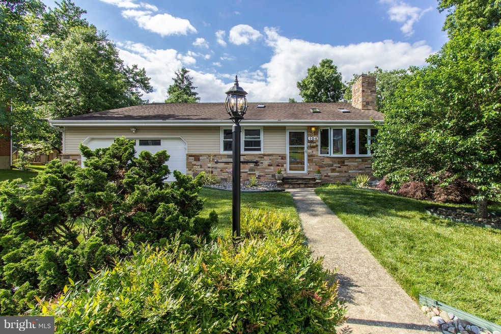 104 Gorsuch Rd, Lutherville Timonium, MD 21093 - photo 1