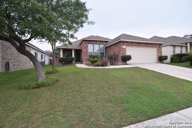 3219 Gazelle Range, San Antonio, TX 78259 - photo 1