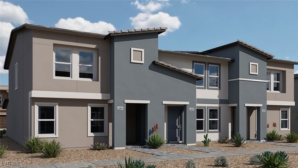 Rendering is representational only; actual home fi