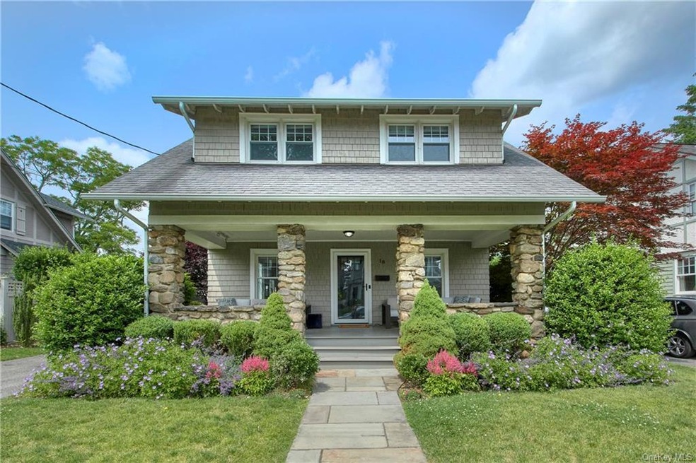 18 Elmwood Ave, Rye, NY 10580 - photo 1