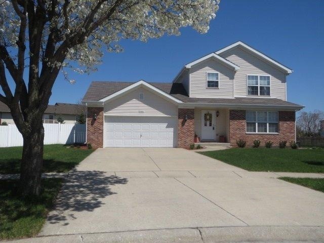 9351 Fillmore Ct, Crown Point, IN 46307 - photo 1
