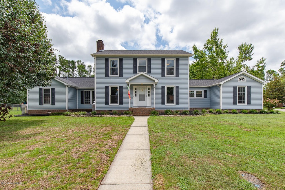 106 Creighton Dr, Jacksonville, NC 28546 - photo 1