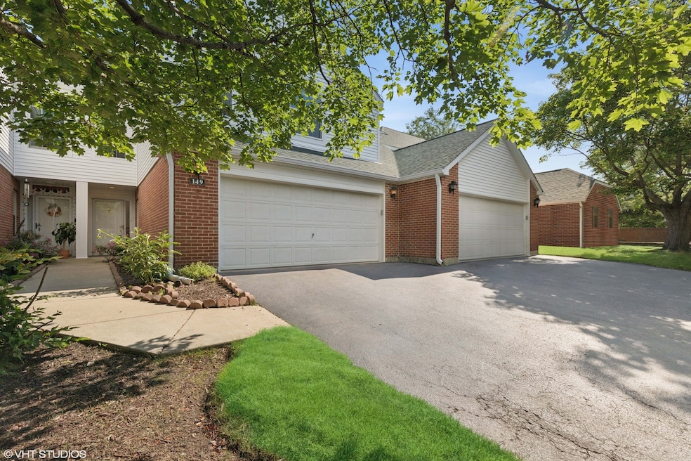 149 Huntington St unit 21CW, Lake Bluff, IL 60044 - photo 1