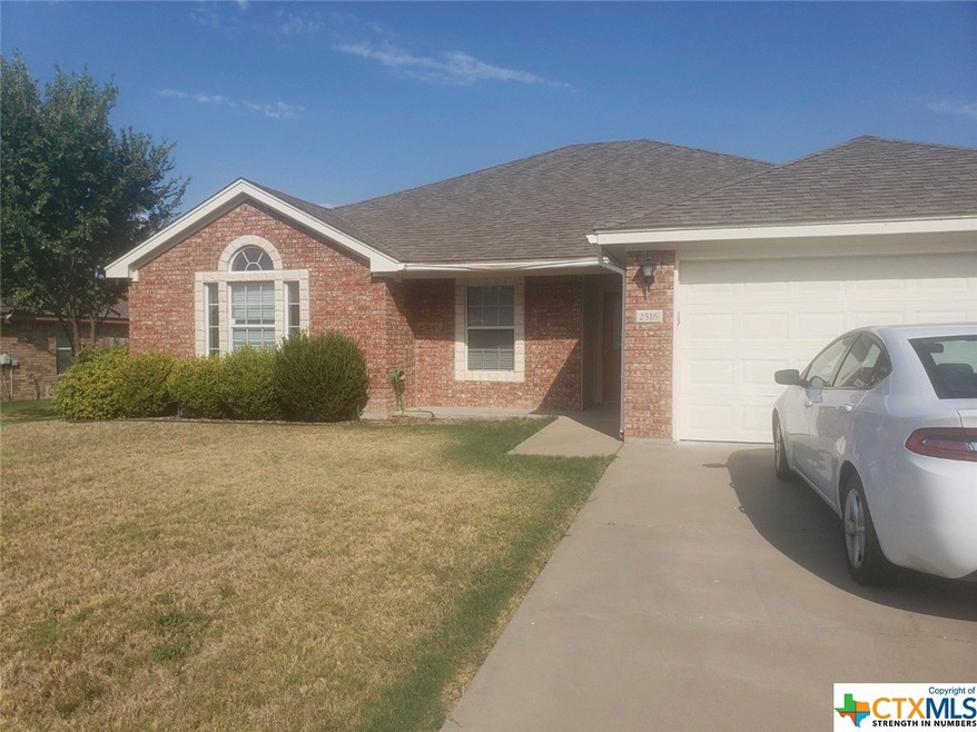 2516 Isabelle Dr, Copperas Cove, TX 76522 - photo 1