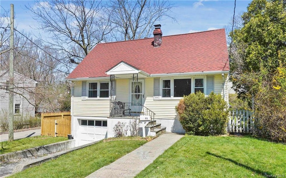 73 Sheldon Ave, Tarrytown, NY 10591 - photo 1
