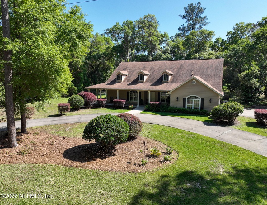 01 Spacious Home