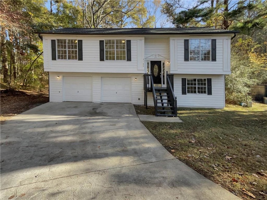 7189 Woodcreek Way, Douglasville, GA 30134 - photo 1