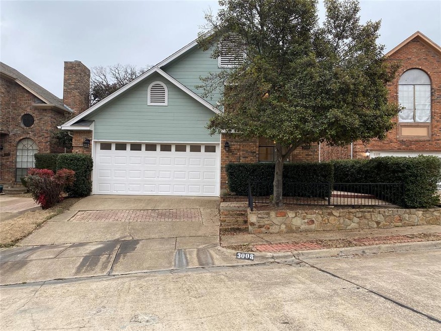 3008 Matterhorn Dr, Bedford, TX 76021 - photo 1