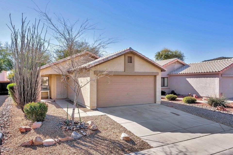 2141 E. Williams Drive
