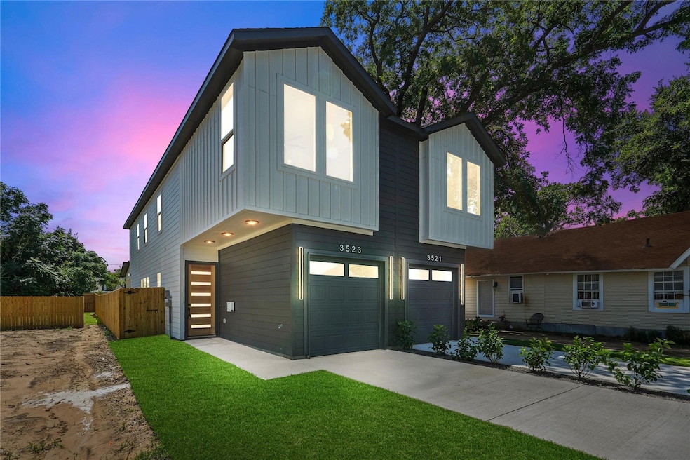 3523 S Harwood St, Dallas, TX 75215 - photo 1