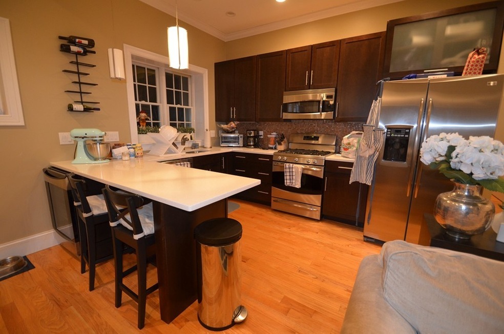 823 E 6th St unit 2, Boston, MA 02127 - photo 1