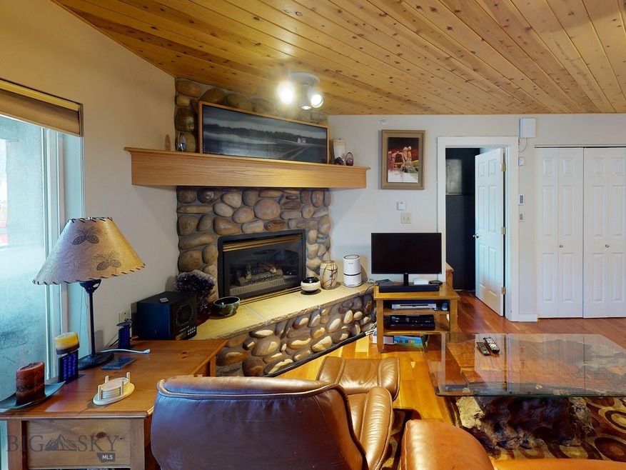 155 Aurora Lights unit B-10, Big Sky, MT 59716 - photo 1