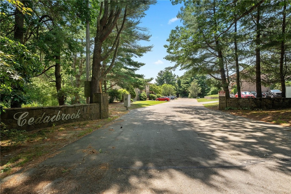 75 Glen Dr unit 3C, West Warwick, RI 02893 - photo 1