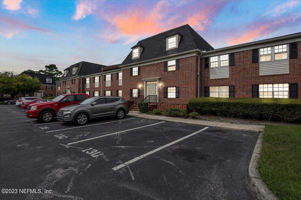 4915 Baymeadows Rd Unit 13D, Jacksonville, FL 32217 MLS 1252138