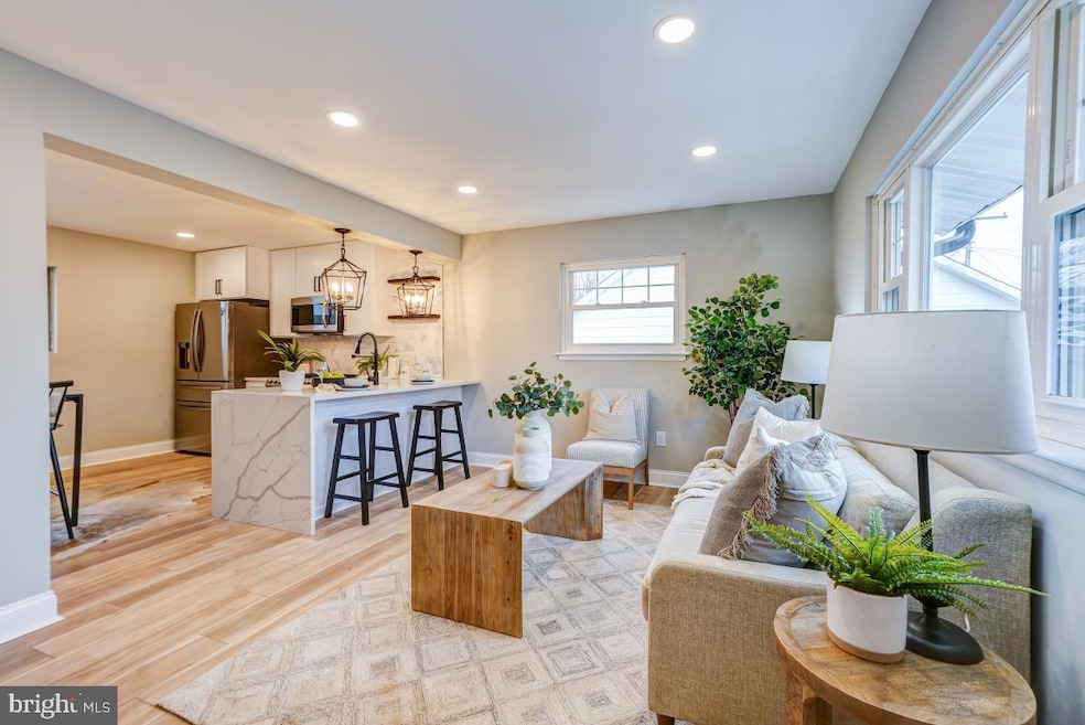 5924 Cecil Ave, Gwynn Oak, MD 21207 - photo 1