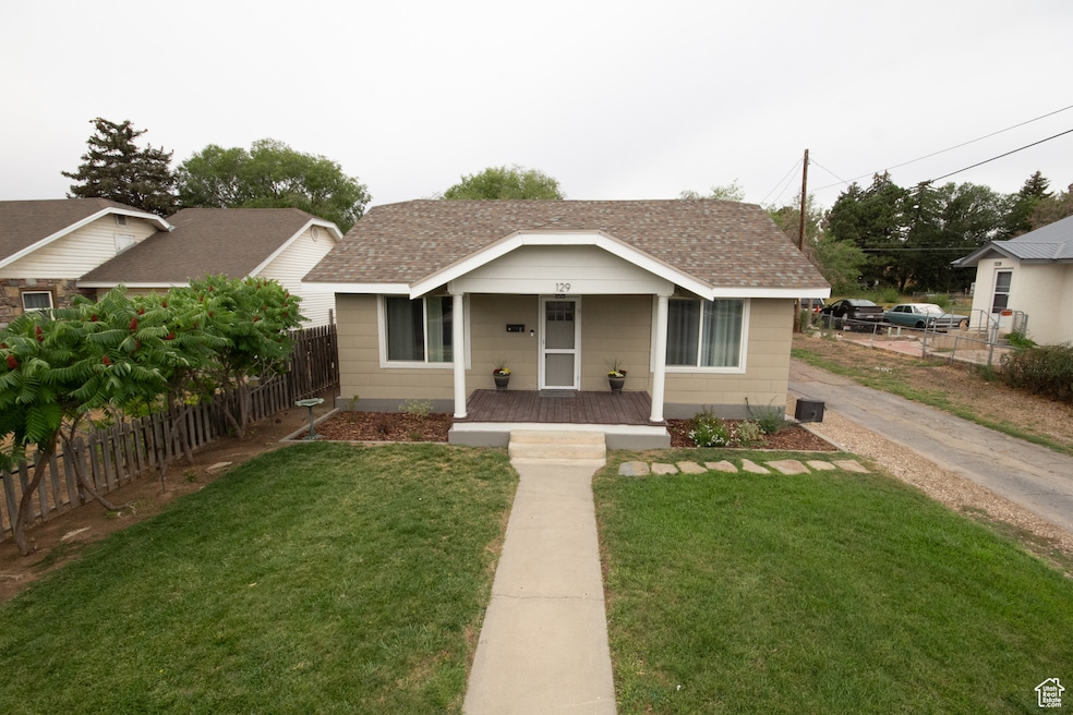 Under Contract $260,000