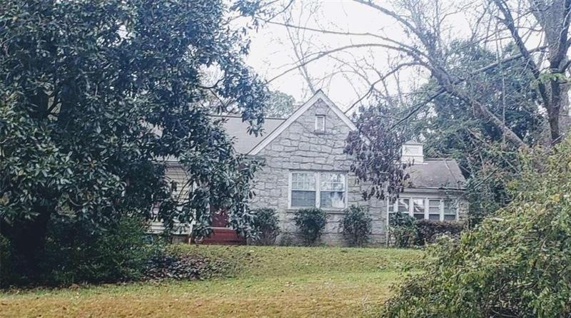 6686 Old Covington Rd, Lithonia, GA 30058 - photo 1