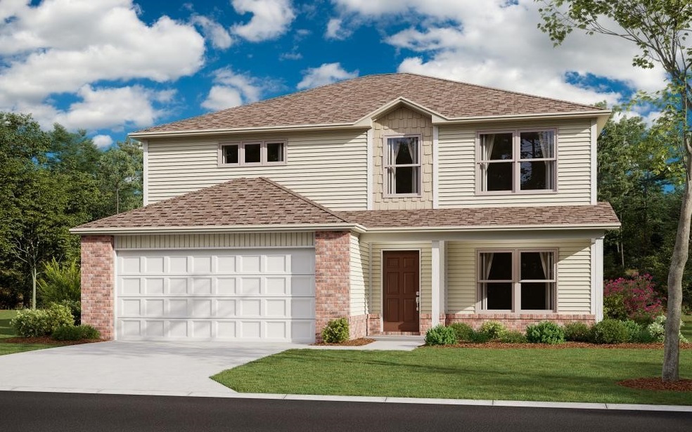 2892 2982, Fayetteville, AR 72704 - photo 1