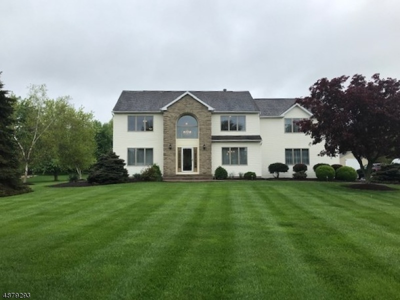 5 Deer Run, Washington, NJ 07882 - photo 1