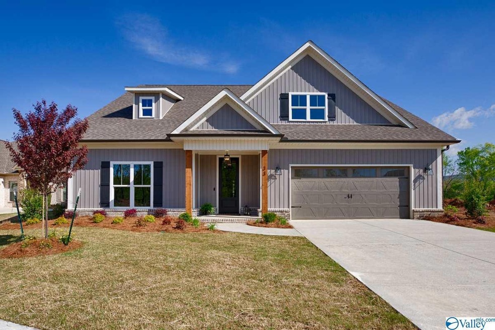 Ready for you to move in today!