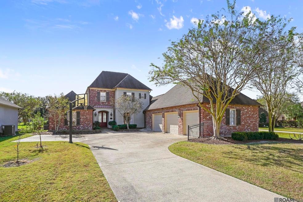 37295 Ski Side Ave, Prairieville, LA 70769 - photo 1