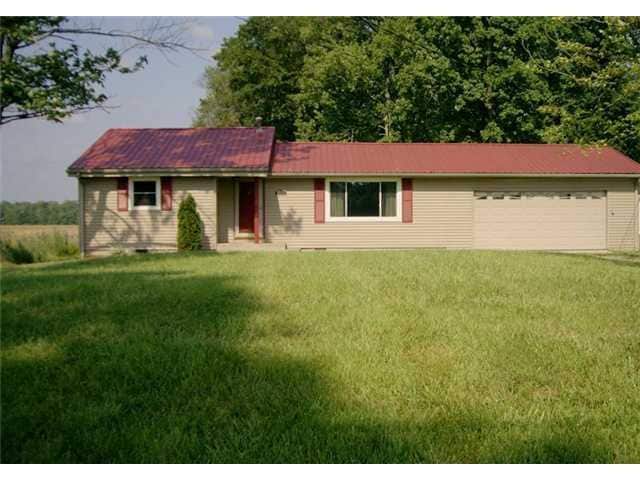 5940 S 300 W, Columbus, IN 47201 - photo 1