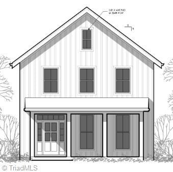 510 Greenwood Dr, High Point, NC 27262 - photo 1