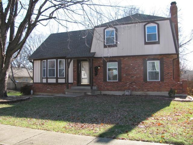 Front View