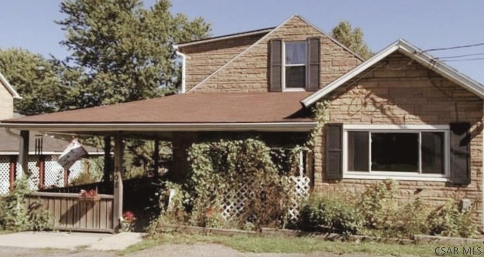 Main View