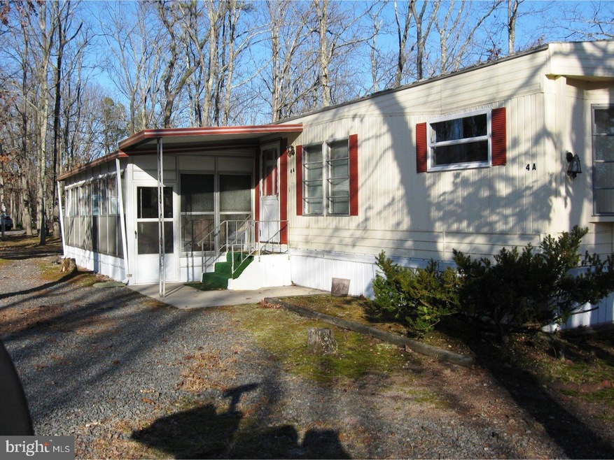 4 Oak Dr unit A, Tabernacle, NJ 08088 - photo 1