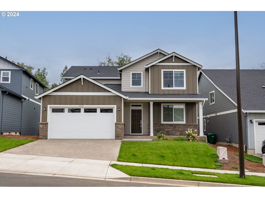 Sold $750,000 • Co-Listing Agent