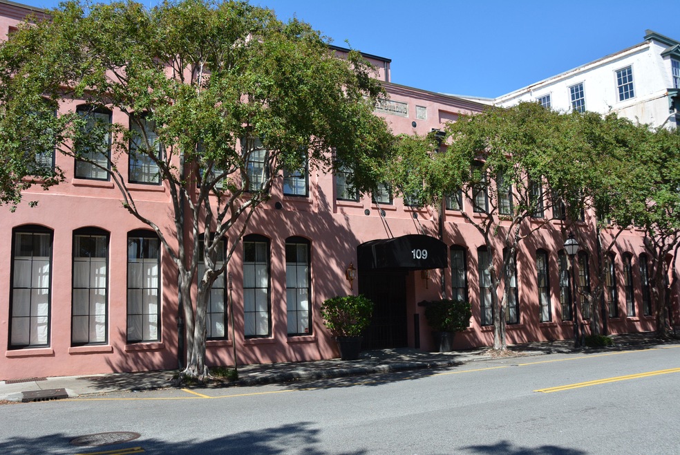 109 East Bay