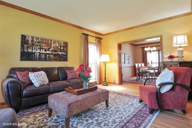 1421 Durness Ct, Naperville, IL 60565 - photo 1