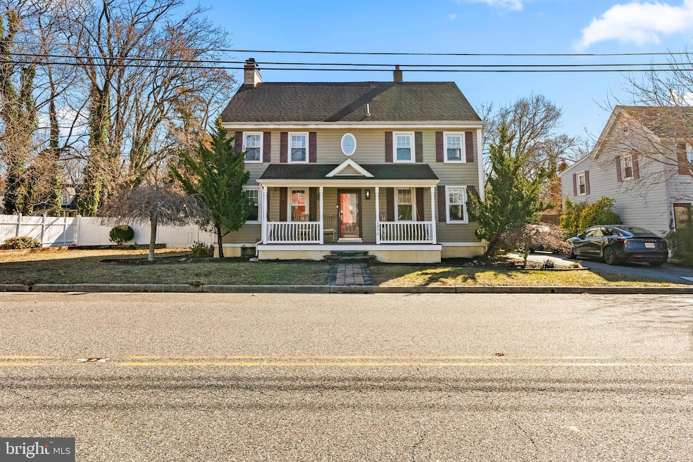 1096 Kings Hwy, Pilesgrove, NJ 08098 - photo 1