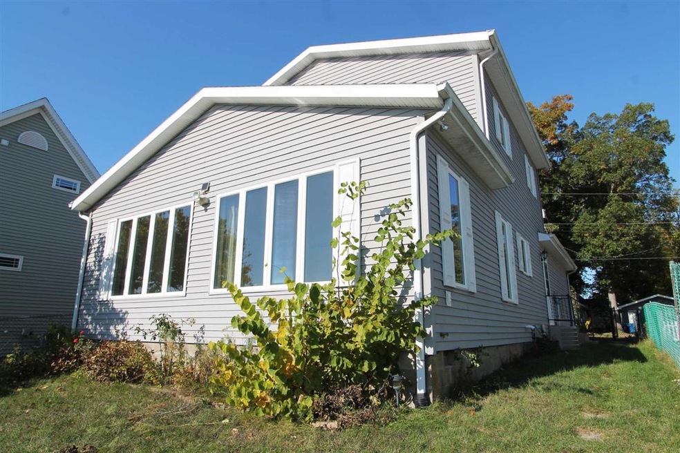 11183 Pottawatomie S, Walkerton, IN 46574 - photo 1