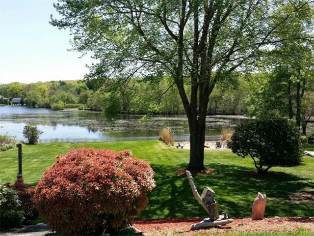 Home for sale in East Lyme at 19 Heritage Road lak