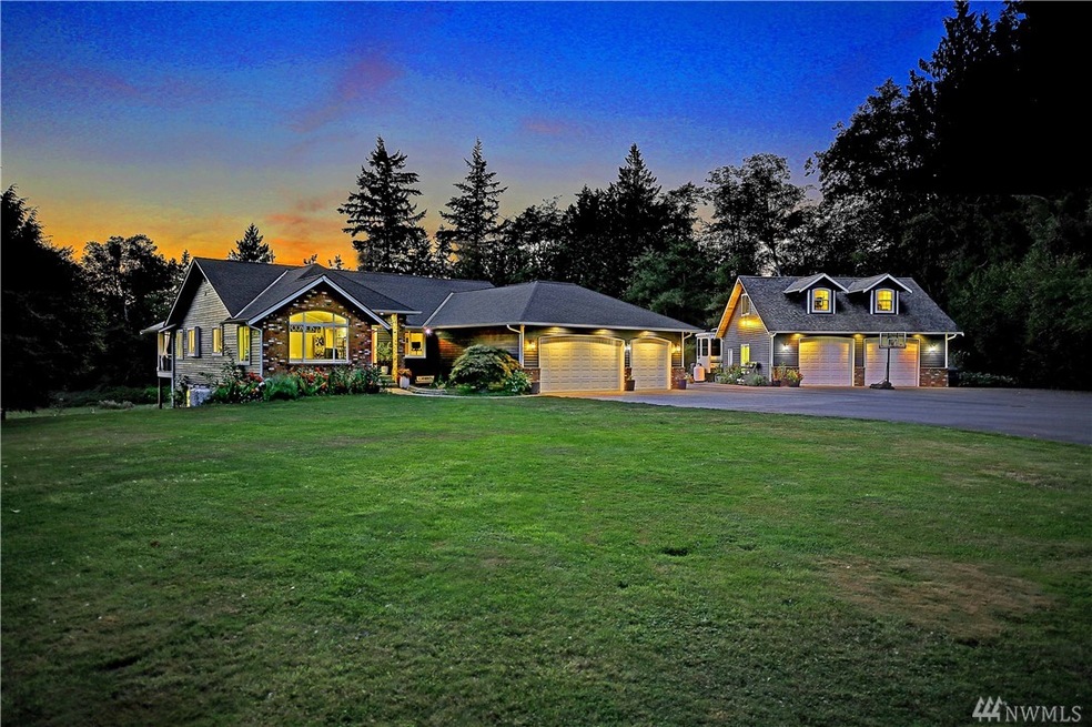 6203 261st St NW, Stanwood, WA 98292 - photo 1