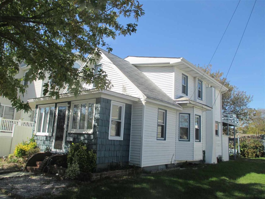 5406 Park Blvd, Wildwood, NJ 08260 - photo 1