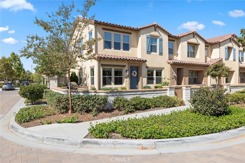 461 Estrella Ln, Brea, CA 92823 - photo 1