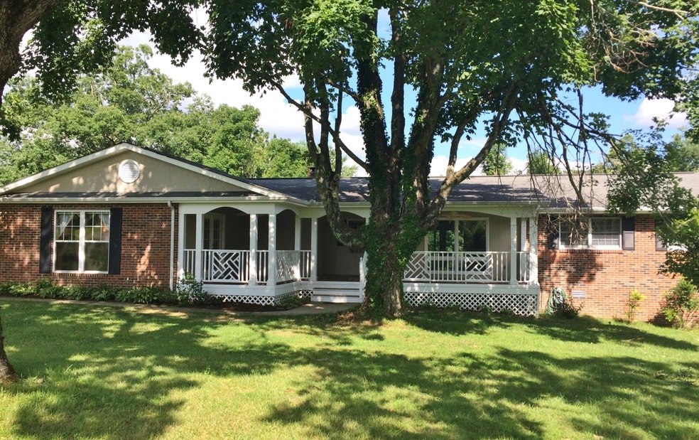 431 Pow Camp Rd, Crossville, TN 38572 - photo 1