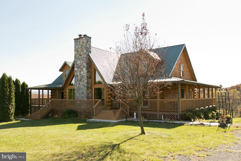 146 Titania Ln, Hedgesville, WV 25427 - photo 1