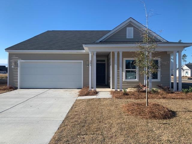 301 Palio Ct, Summerville, SC 29486 - photo 1