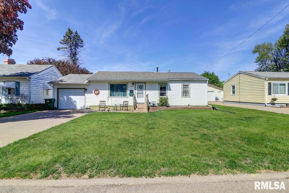 For Sale $110,000