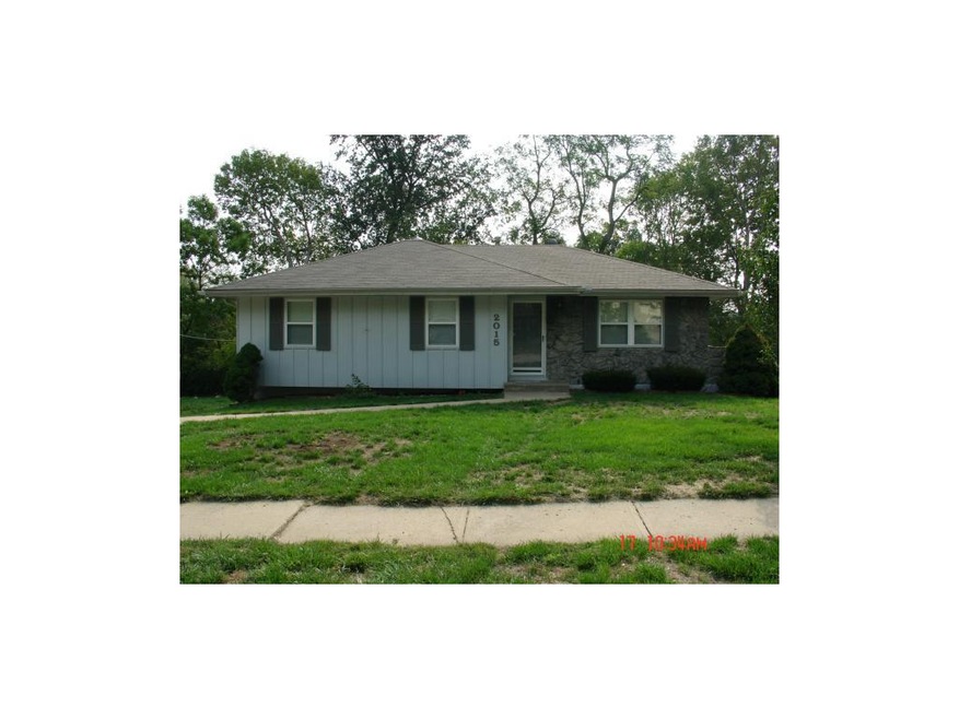 FRONT ELEVATION