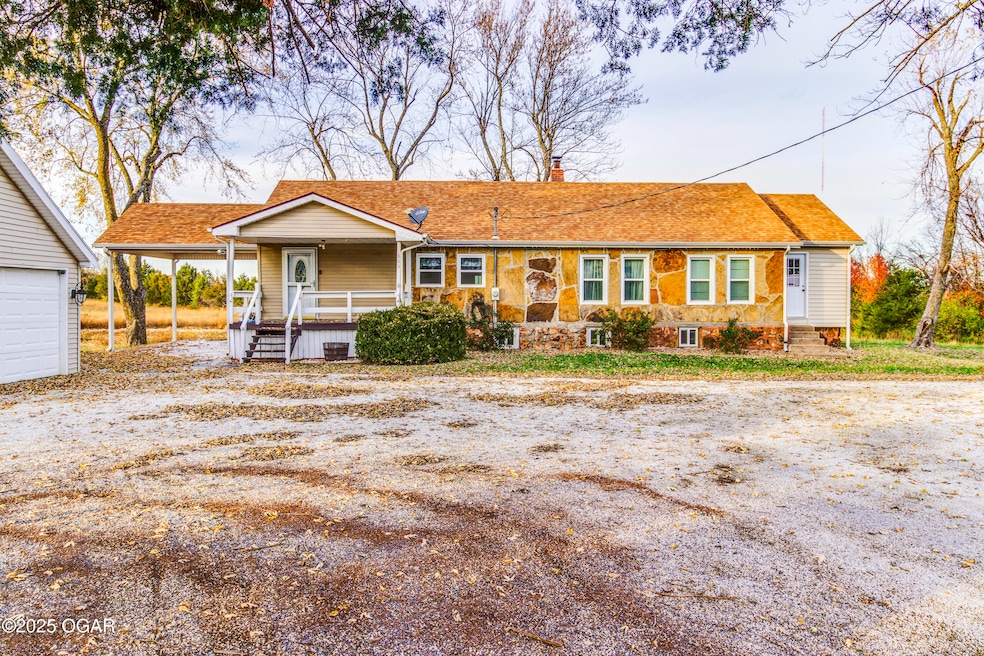 8633 County Lane 168, Carthage, MO 64836 - photo 1