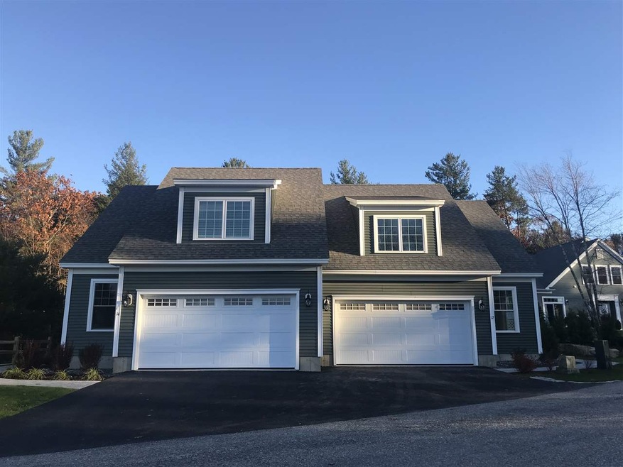 12 Green Rd, Newmarket, NH 03857 - photo 1